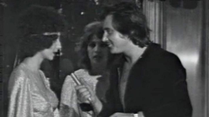 Voces a 45 - 5/9/1976