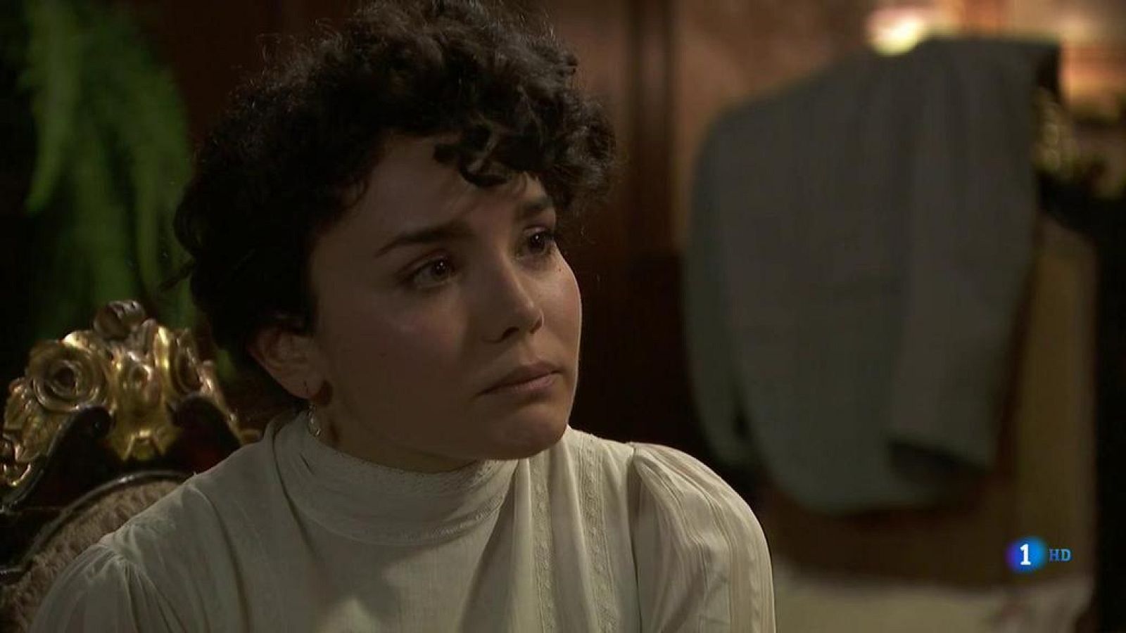 Acacias 38 - Blanca quiere separarse de Diego