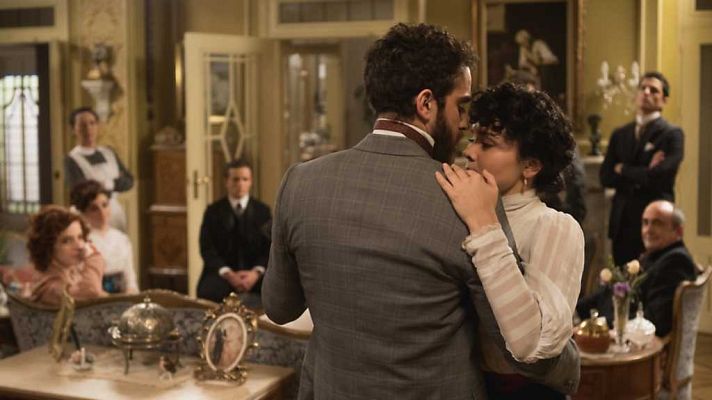 Acacias 38 - Capítulo 750