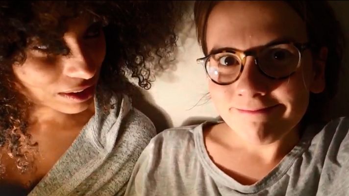 MasterChef - Dentro de la Casa - Sofía, Marta y Ketty, trio de auténticas