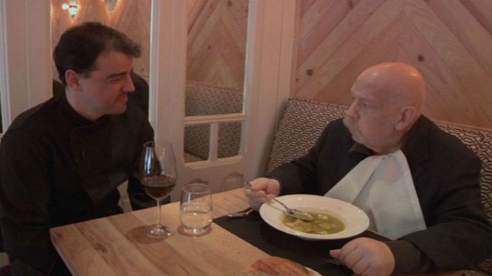 Aquí la Tierra - Una marmita diferente