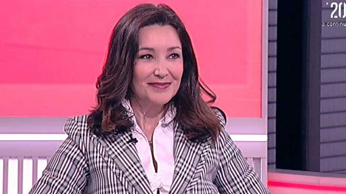 La tarde en 24h - Entrevista - 26/04/18