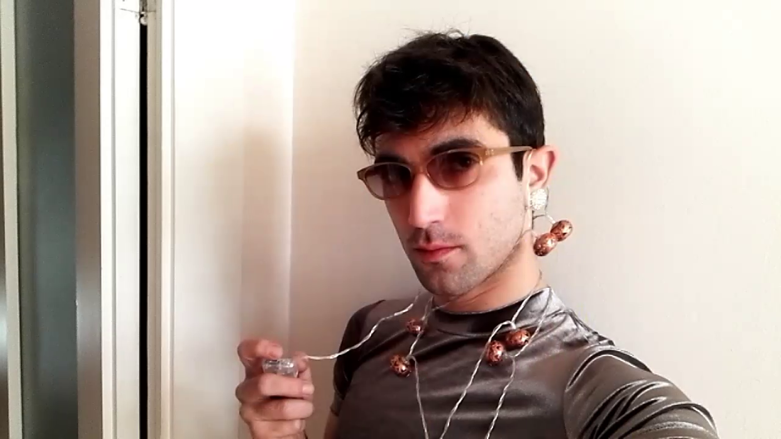 José Luis Marín comenta el cuarto capítulo de 'Fugitiva'