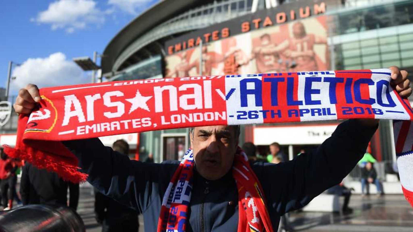 Conexión tdp - 26/04/18 - ver ahora