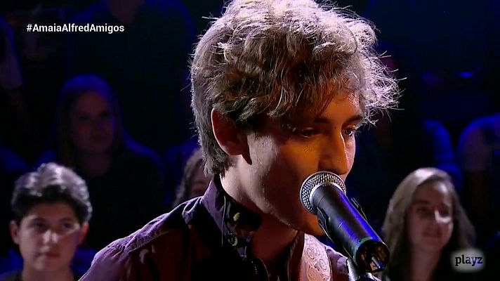 OTVisión - Manel: "No hay nadie mejor que ellos para representarnos"