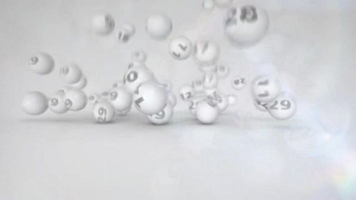 SELAE - Loteria Nacional - 26/04/2018