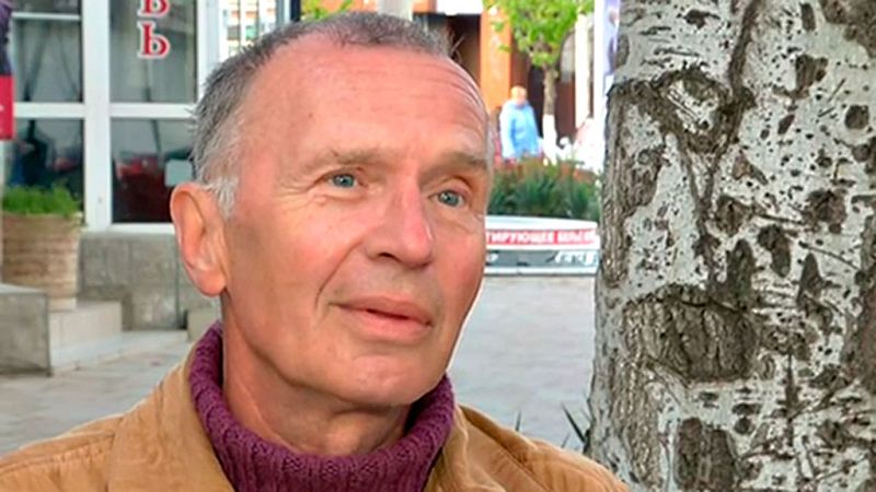 El agente nervioso que envenenó a Skripal se fabricó en la Unión Soviética