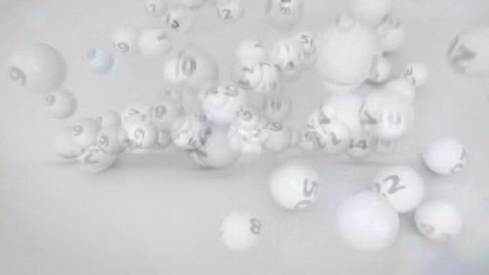 SELAE - Lotería Lototurf - 26/04/2018