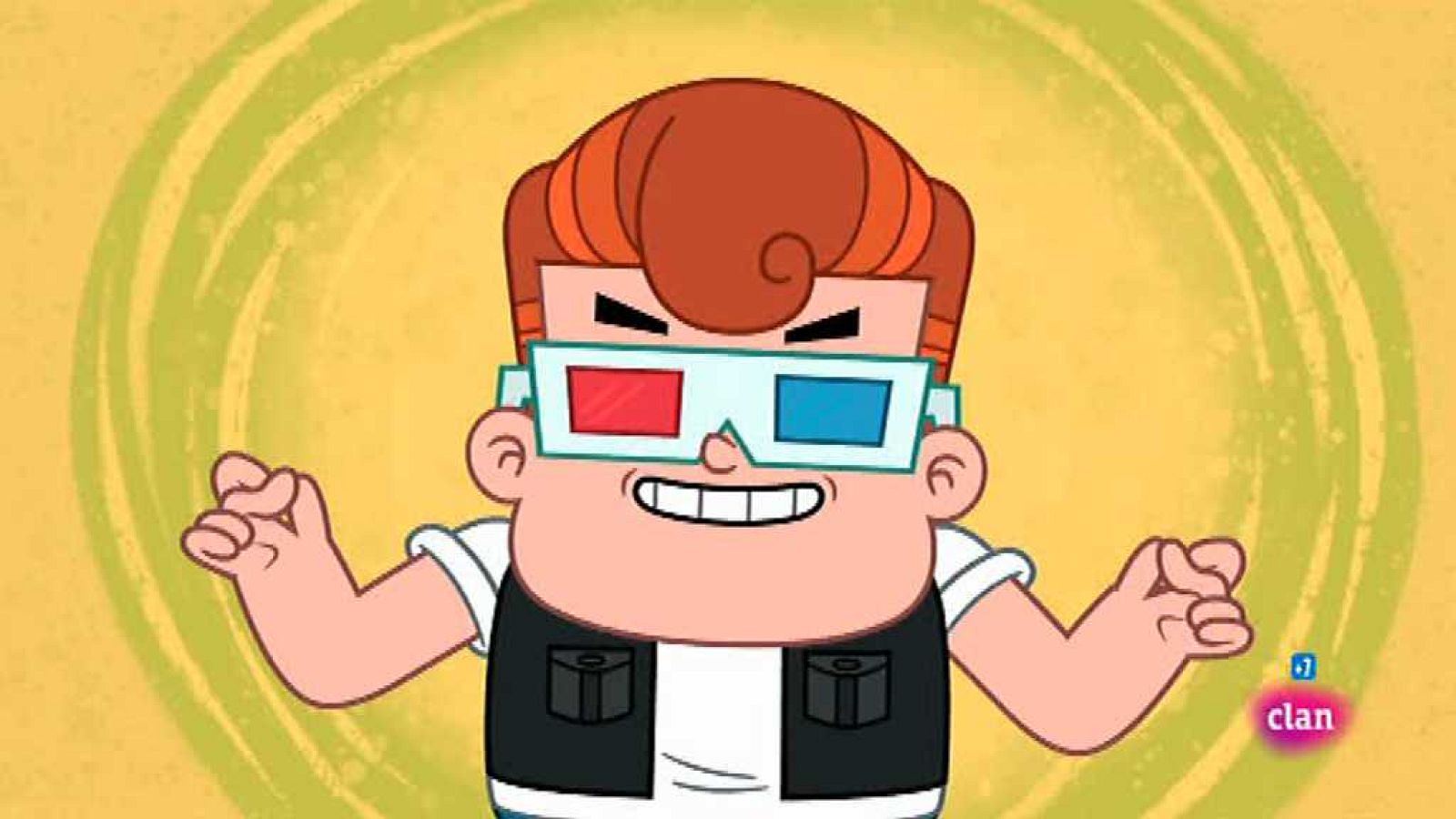 Oiled thunder - Looped | Ver