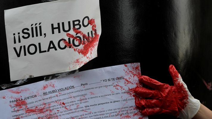 La 2 Noticias - La 2 Noticias - 26/04/18