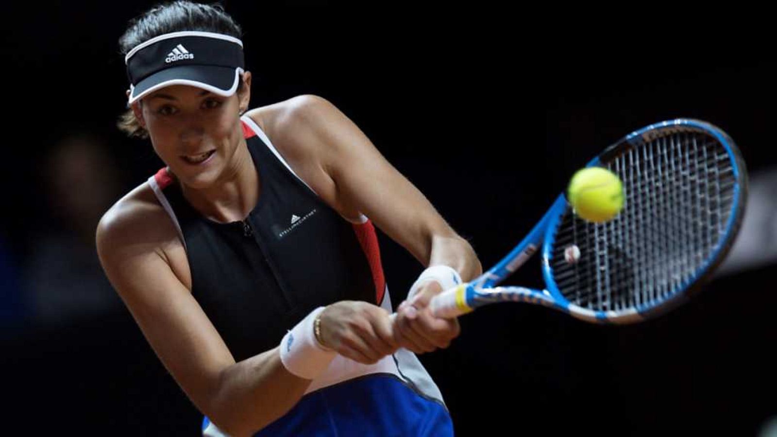 Tenis - WTA Torneo Stuttgart (Alemania): A. Pavlyuchenkova - G. Muguruza - ver ahora