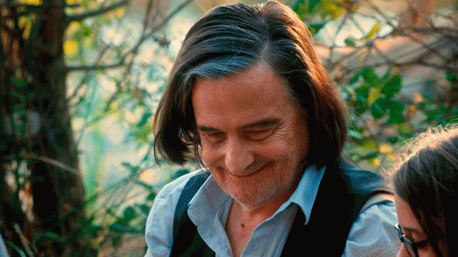 'El león duerme esta noche'