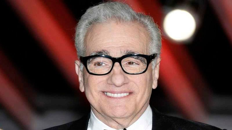 Martin Scorsese, Premio Princesa de Asturias de las Artes 2018