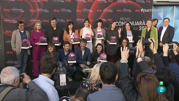 Punts de vista - Punts de vista - 26/04/2018