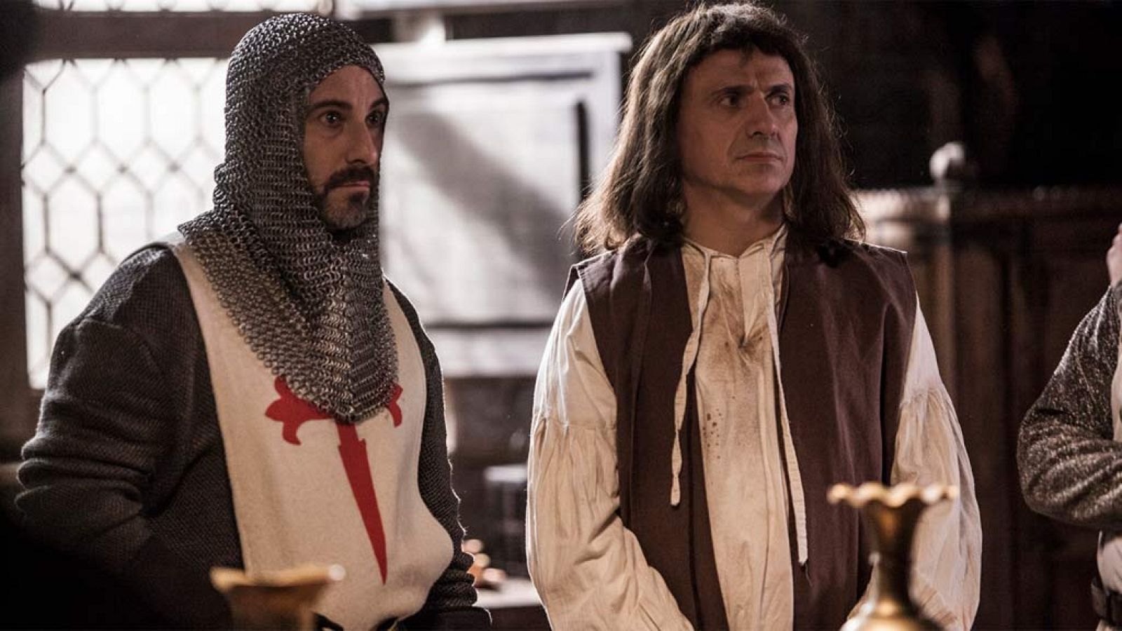 Avance programa 4 de 'José Mota presenta'