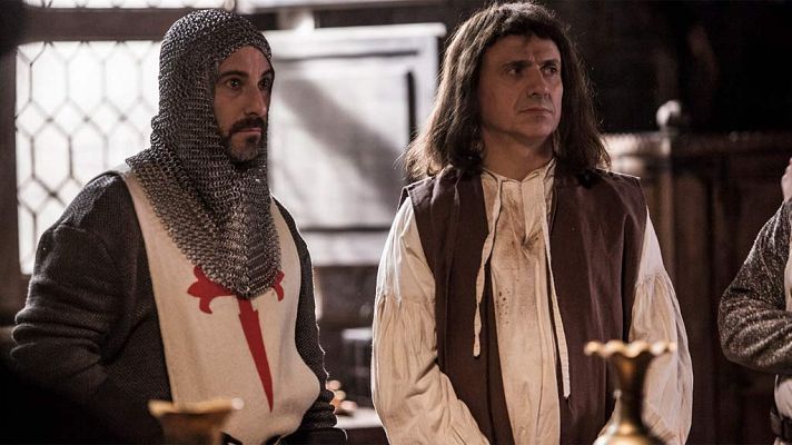 José Mota presenta - Avance programa 4 de 'José Mota presenta'