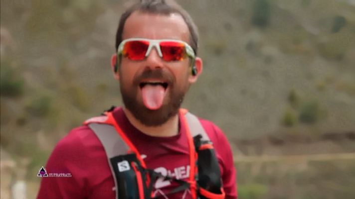 Carreras de montaña - Rioja Ultratrail 2018