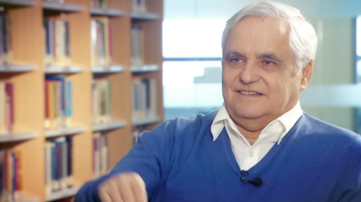 Universo UNED - UNED - 27/04/18