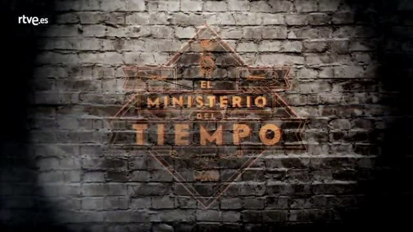 Jose Mota Presenta - El Ministerio del tiempo