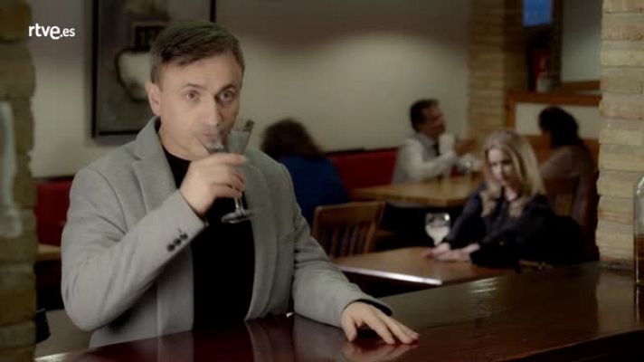 José Mota presenta - Invitación