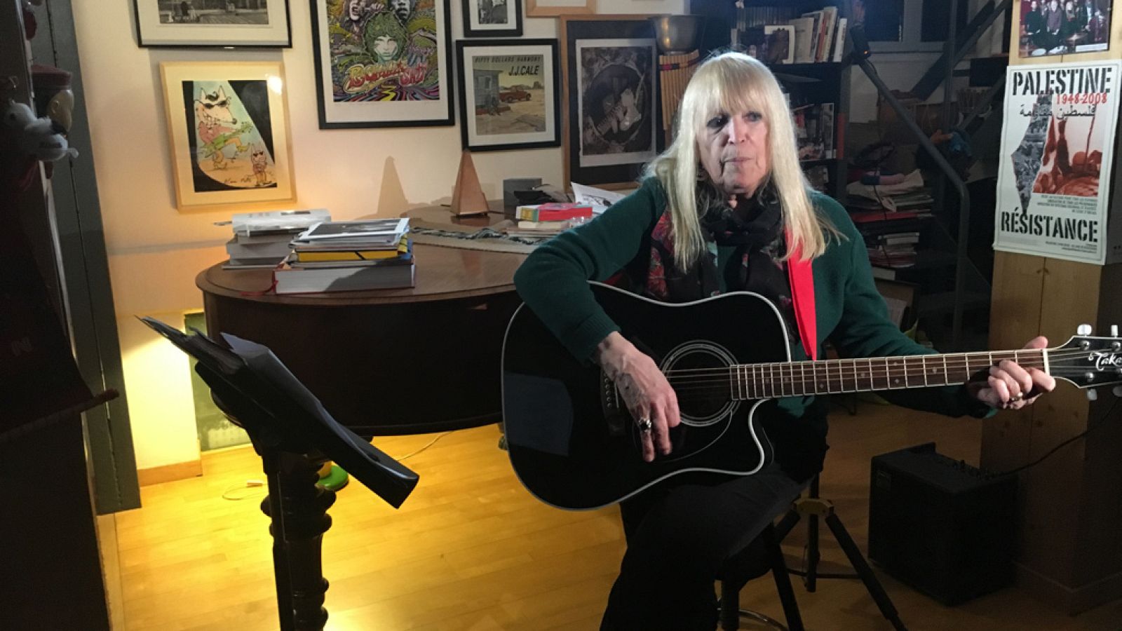 En Portada: 'Miradas del 68' (Avance)