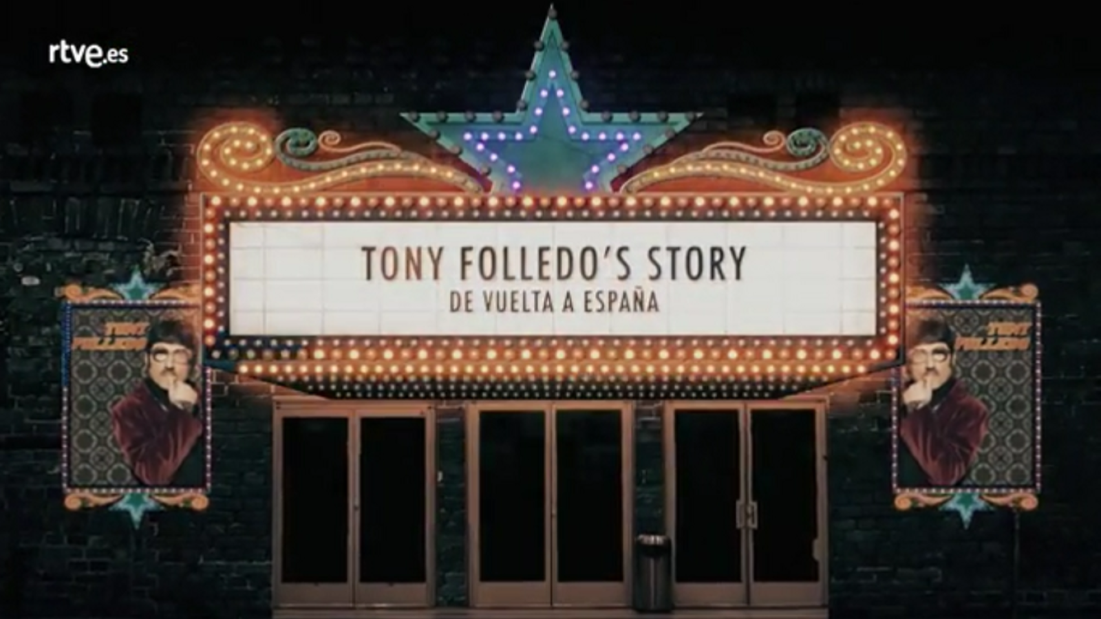 Jose Mota Presenta - Tony Folledo (4)