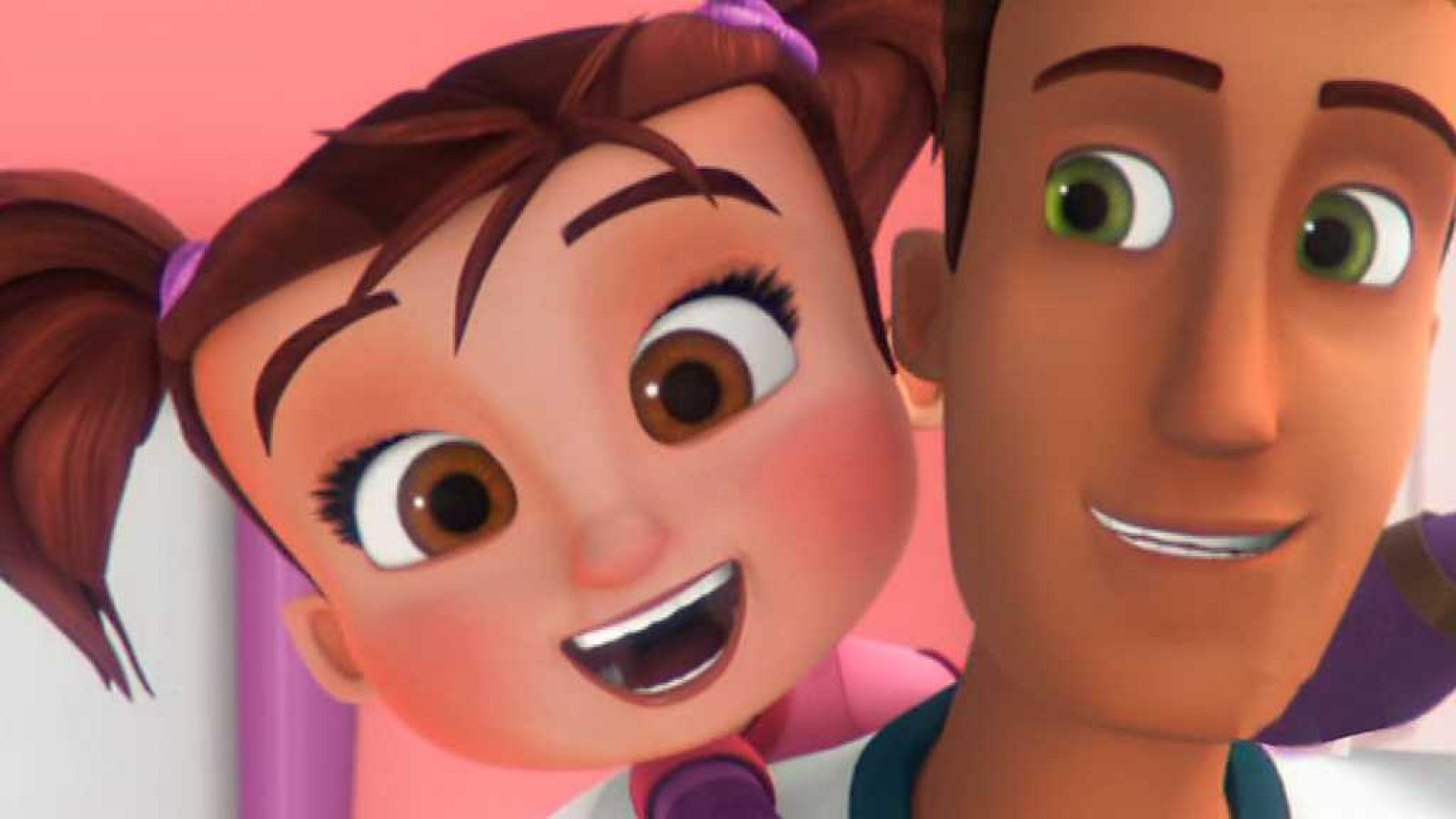 ¿Qué quiere Zoom-Zoom? - Kate & Mim Mim | Ver