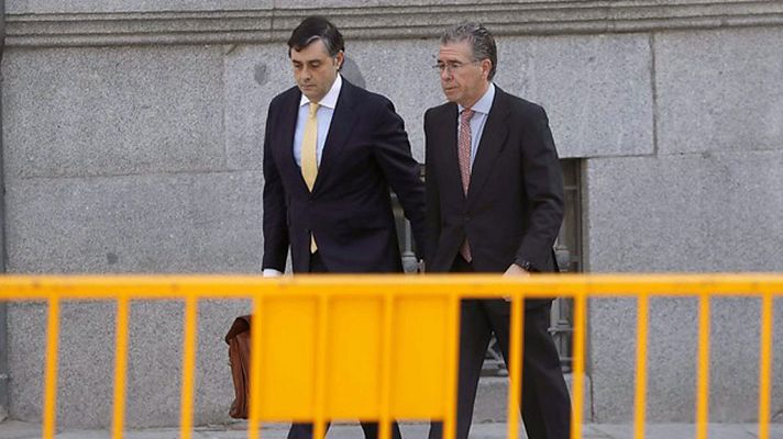 Informativo de Madrid - La Comunidad de Madrid en 4' - 27/04/18