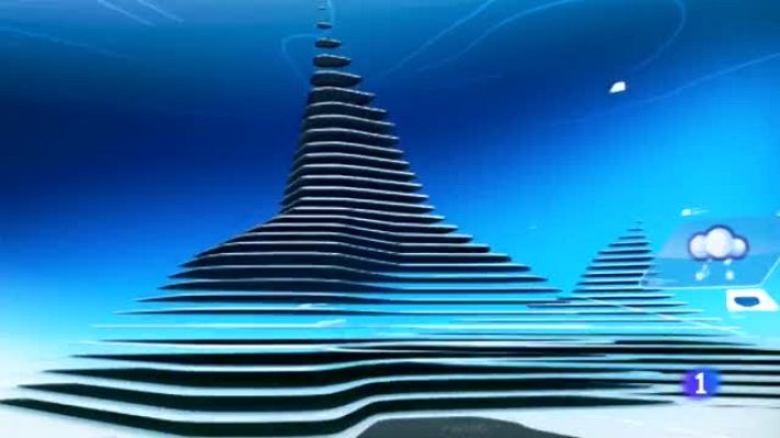 Telexornal - Galicia - El tiempo en Galicia - 27/04/18