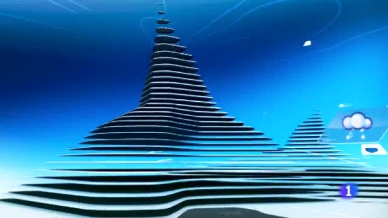 El tiempo en Galicia - 27/04/18