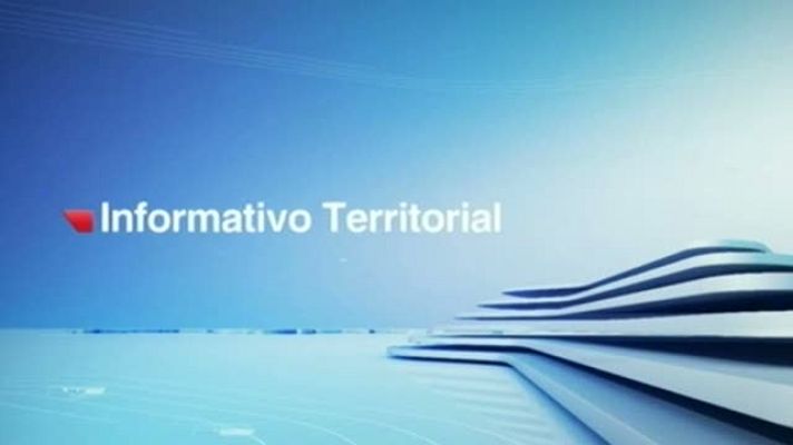 Noticias de Extremadura - Extremadura en 2' - 27/04/18