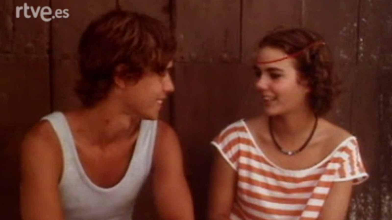 Pista libre - La vida misma - 23/10/1982 - Pista libre | Ver