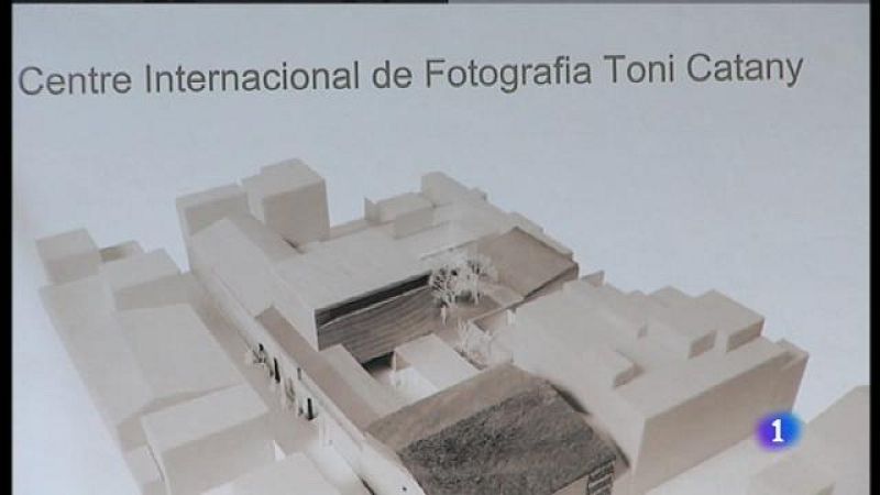 Les obres del centre Toni Catany començaran enguany i estaran acabades a final de 2019