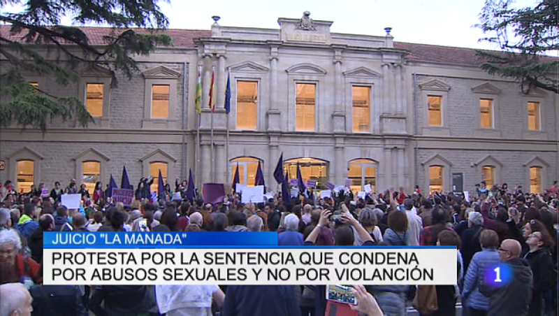 Telerioja en 2' - 27/04/18