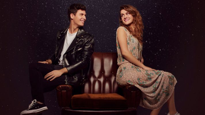  - Amaia y Alfred, rumbo a Lisboa