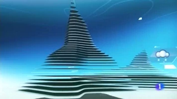 Noticias de Castilla y León - El tiempo en Castilla y Leópn - 27/04/18