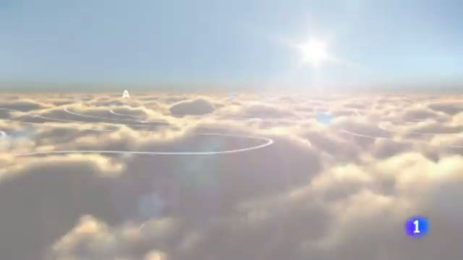 El tiempo en Cantabria - 27/04/18