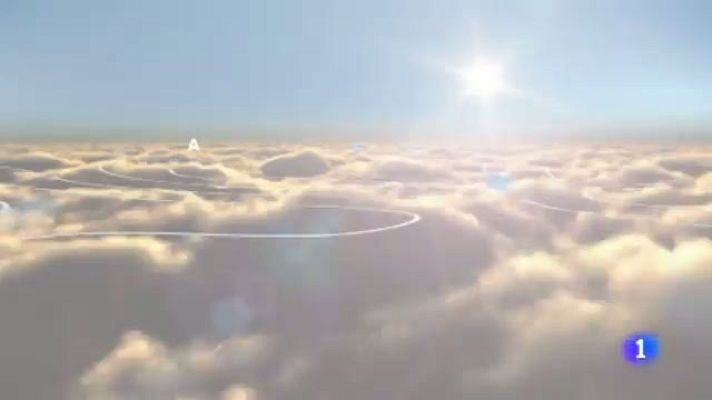 TeleCantabria - El tiempo en Cantabria - 27/04/18