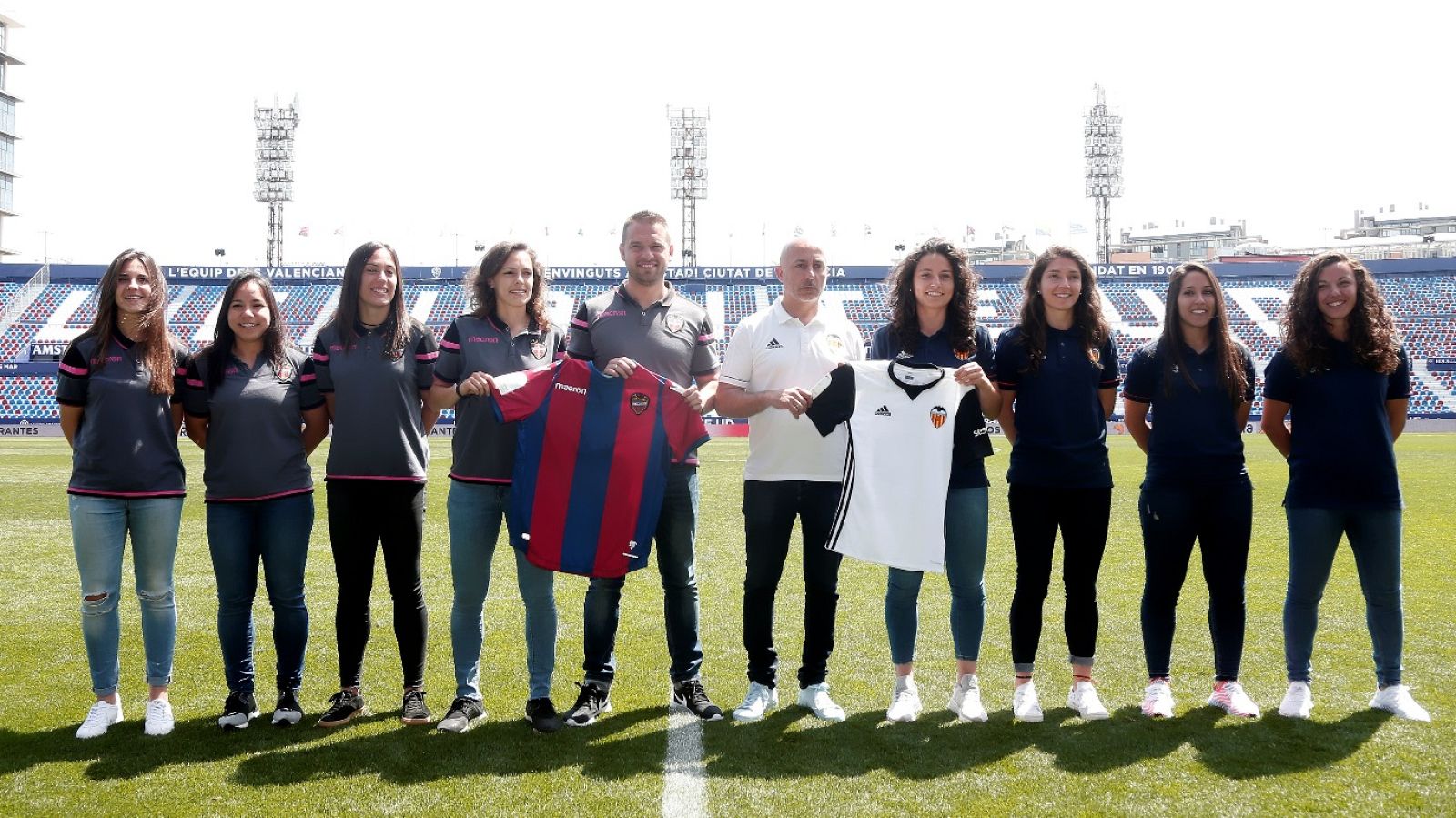 L'Informatiu - Comunitat Valenciana 2 - 27/04/18 - ver ahora