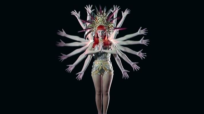 Informativo de Madrid - Informativo de Madrid 2 - 27/04/18