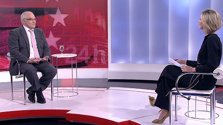 Europa - Europa 2018 - 27/04/18