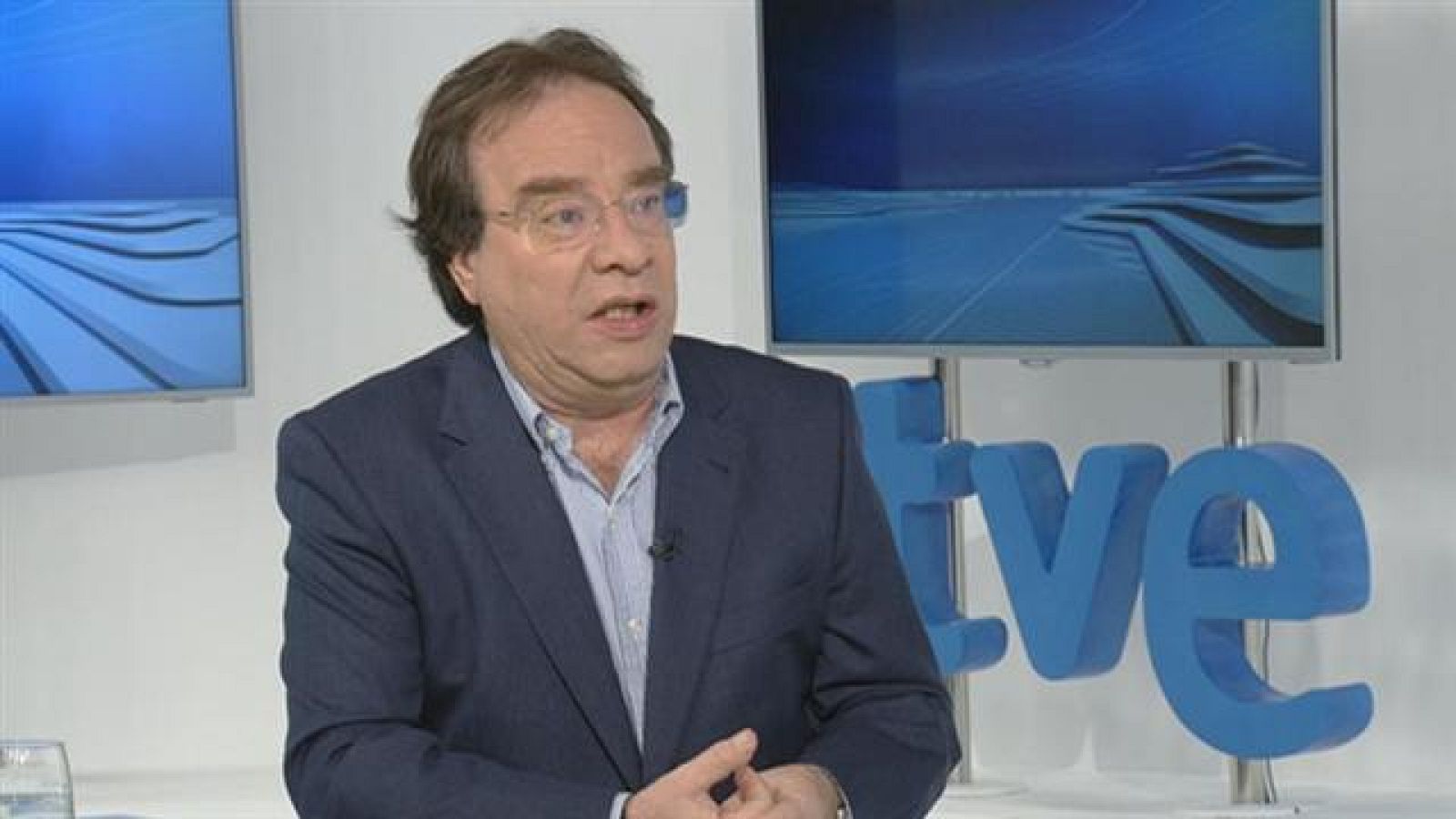 La Entrevista de Canarias - 28/04/2018