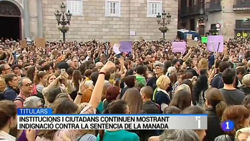 L'Informatiu 2 - 27/04/2018