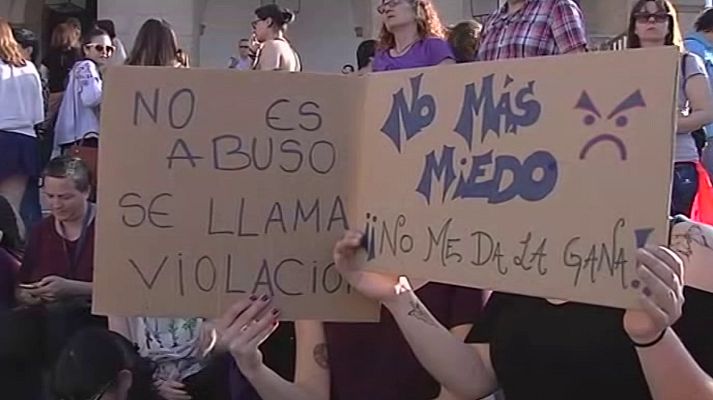 España en 24h - España en 24 horas - 27/04/18