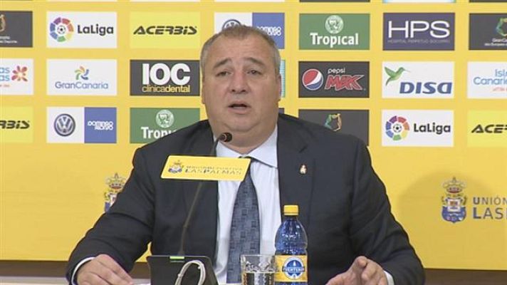 Telecanarias - Deportes Canarias - 27/04/2018