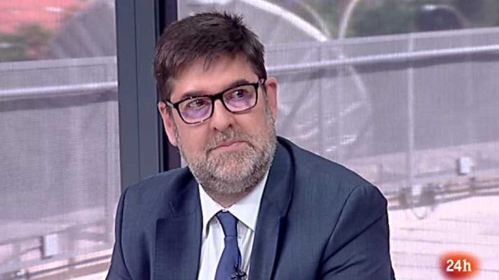 La tarde en 24h - Economía - 27/04/18