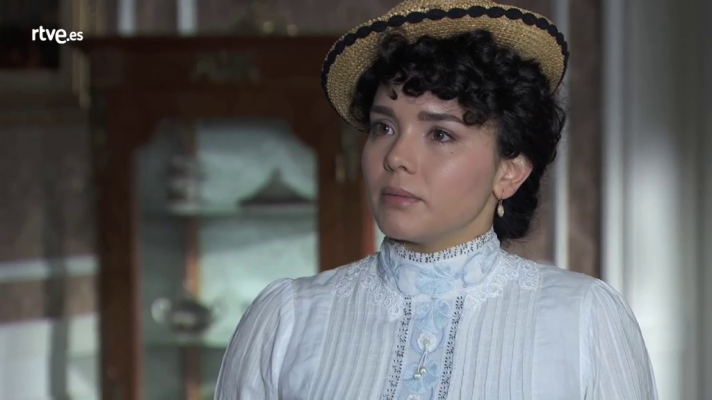 Acacias 38 - Blanca regresa a casa de Úrsula