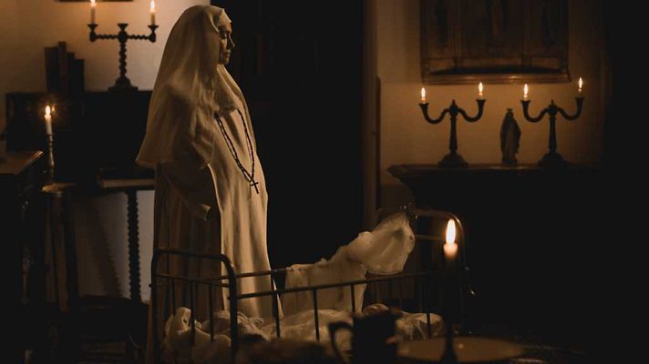 Acacias 38 - Capítulo 751