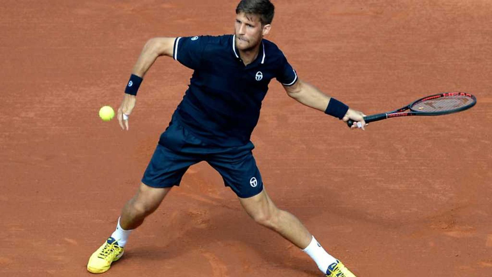 Tenis - ATP 500 'Trofeo Conde de Godó' 1/4 Final : R. Nadal - M. Klizan - ver ahora