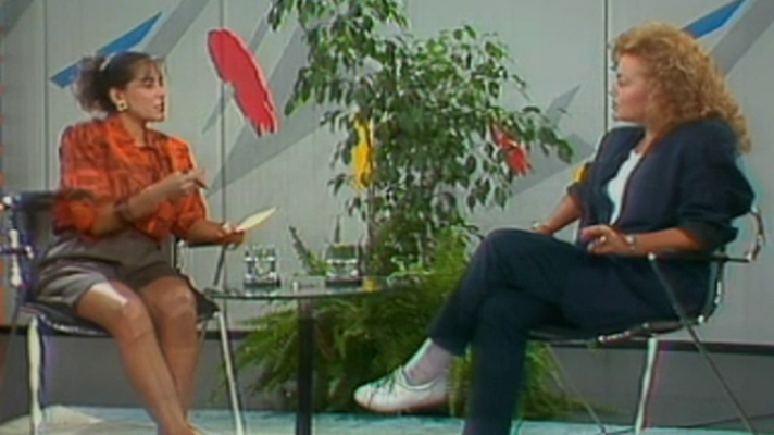 3x4 - Mayra Gómez Kemp, Lolo García Loco Mía